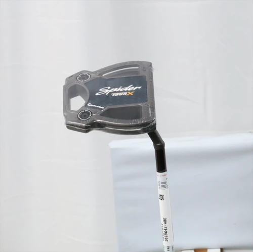 Taylormade Spider Tour X #3 35" Putter Mint Rh 13927814