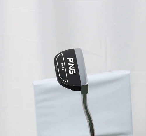 Ping 2023 Ds 72 Mid-Mallet 34.5" Putter Good Rh 14053892