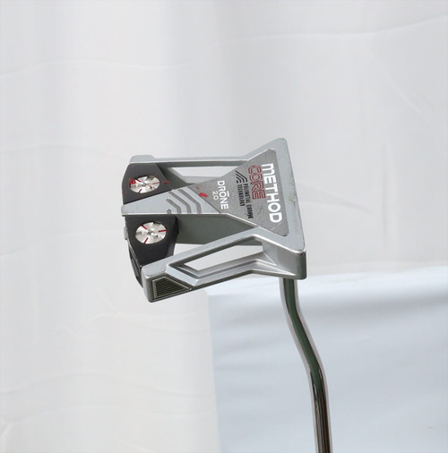 Nike Method Core Drone 2.0 35" Putter Good Rh 13929236