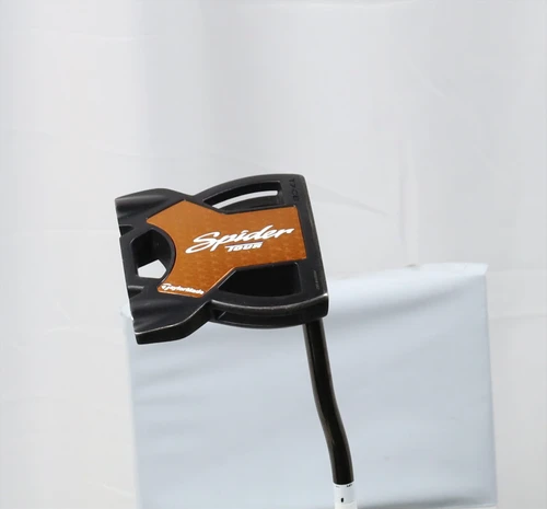 Taylormade Spider Tour Black '25 35" Putter Good Rh 14059740