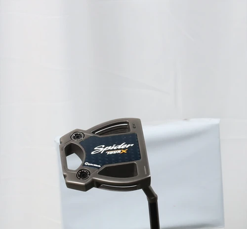 Taylormade Spider Tour X #3 33" Putter Good Rh 14061283