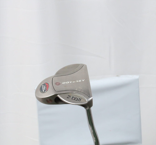 Odyssey White Hot Xg 2-Ball 34" Putter Good Rh 14062438