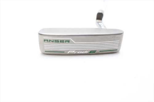 Ping Prodi G 243 Anser 31" Putter Excellent Rh 14073971
