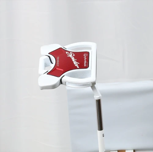 Taylormade Ghost Spider 34.5" Putter Good Rh 13930349