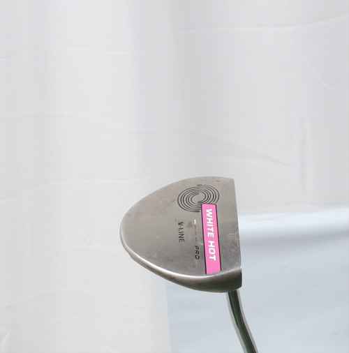 Odyssey White Hot Pro 2.0 V-Line Women'S 33" Putter Good Rh 13929992