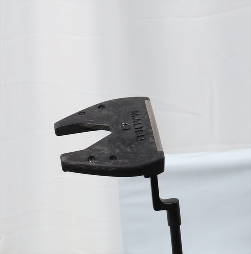La Golf Malibu Xt 34" Putter Good Rh 13936657