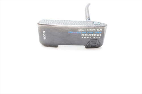 Bettinardi 2024 Bb28 Slotback Arm Lock 40" Putter Good Rh 14046157