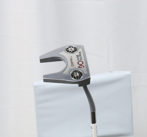 Odyssey White Hot Og 7 Nano Stroke Lab 35