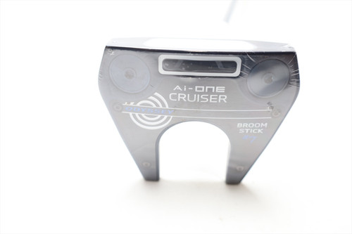 Odyssey Ai-One Cruiser #7 Cs Broomstick 47.5