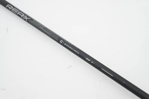 Mitsubishi Chemical Reax 85 X-Stiff 39.5" #4 Hybrid Shaft Taylormade Qi4d