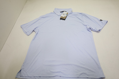 Nike Golf Classic Polo  Mens Size  Medium Lavender Regular  New INV13609270