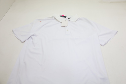 G/Fore Golf Classic Polo  Mens Size  Medium SNO Regular  New INV14032901