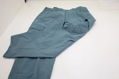 New Nike Golf Classic Pants  Mens Size Large Green INV13633979