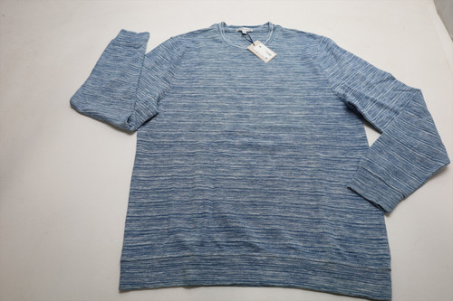 Peter Millar Crown Weekend Knit Crewneck Pullover Mens Medium IND INV13082717