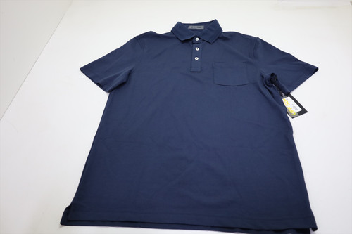 G/Fore Golf Classic Polo  Mens Size  Medium TWLT Regular  New INV14032309