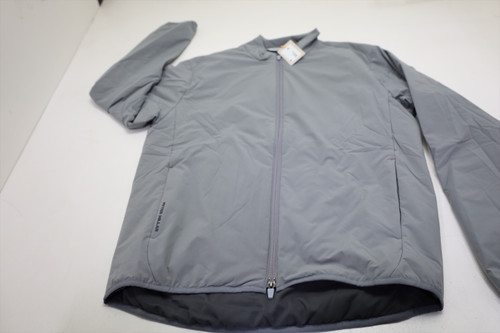 Peter Millar Golf Ridge Jacket  Mens Size  Medium OSGRY Regular  New INV13551814