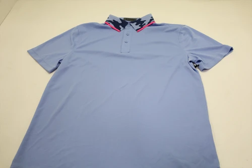 G/Fore Golf Classic Polo  Mens Size  Medium WIL Regular  New INV14032751