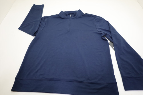G/Fore Golf SOFT TOUCH JERSEY Pullover Mens Size Medium TWLT New INV14032472