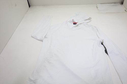 G/Fore Golf SOFT TOUCH JERSEY Pullover Mens Size Medium SNO New INV14032428