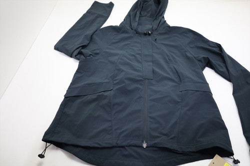 Nike Golf Hoodie Jacket  Womens Size  Small Black Regular  New INV13627562