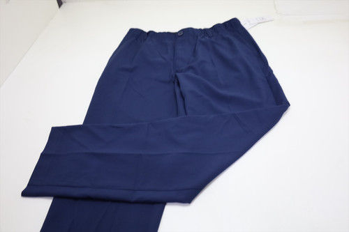 New Nike Golf Classic Pants  Mens  Size 32  Navy Regular  INV13666663