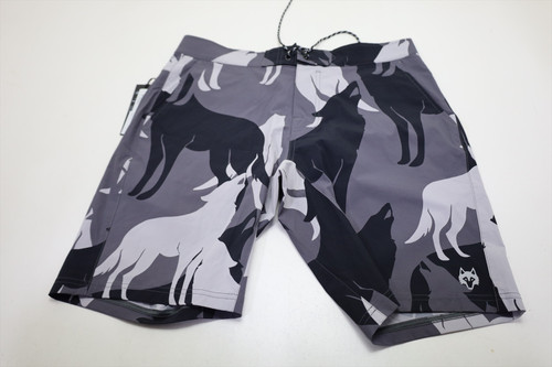 Greyson In The Shadows Indian Wells Swim Mens Size 34 Matterhorn INV13914592