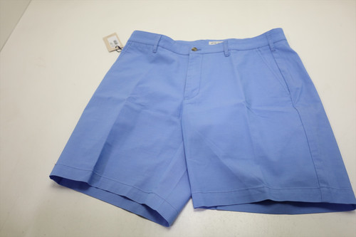 New Peter Millar Golf Classic Shorts  Mens Waist Size 34  BLEBD INV14034519