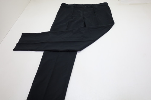 New J Lindeberg Golf Elof Pants Mens Size W30/L 30 Black INV13438808
