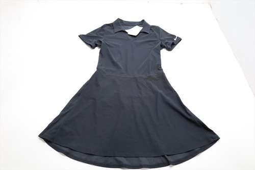 Nike Golf Classic Dress  Womens Size  Small Black (No short) INV13630705