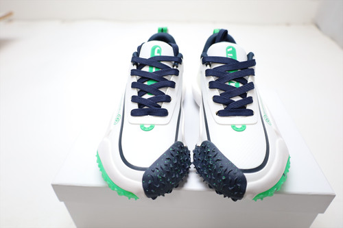 G/FORE Golf LTD RELEASE G/18 Shoes Women 7 SNOW / CLOVER INV14086702