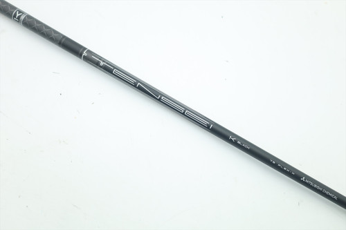 Mitsubishi Tensei 1k Black 75 X-Stiff 41.25" #7 Wood Shaft Taylormade Qi4D Qi35