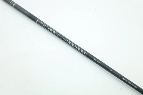 Mitsubishi Tensei 1k Black 65 X-Stiff 44.5" Driver Shaft Cobra Ds Adapt Optm