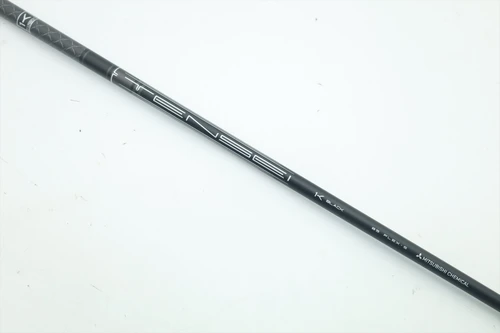 Mitsubishi Tensei 1k Black 85 Stiff 42.75 Mini Driver Shaft Callaway Elyte 340ti