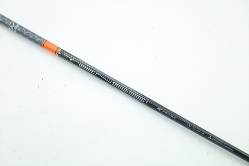 Mitsubishi Tensei Av Orange 2022 75 Regular 41.75" #5 Wood Shaft Wilson Dynapwr