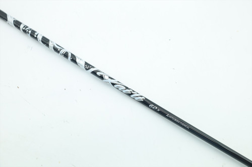 Mitsubishi Kai'li White 60X X-Stiff 44.5" Driver Shaft Cobra Aerojet Ltdx