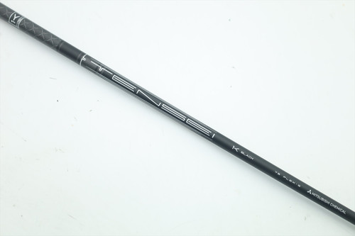 Mitsubishi Tensei 1k Black 75 Stiff 41.75" #5 Wood Shaft Ping G440 G430 G425