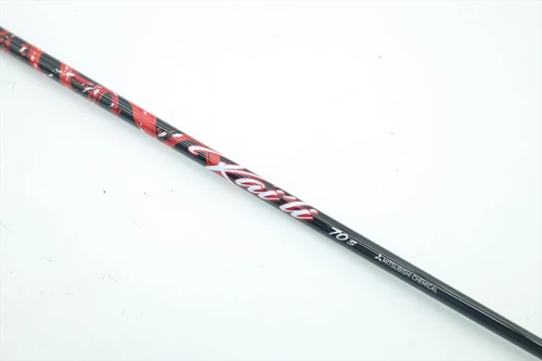 New Mitsubishi Kai'li Red 70S Stiff 46" Driver Wood Shaft .335 Uncut 3-6-B