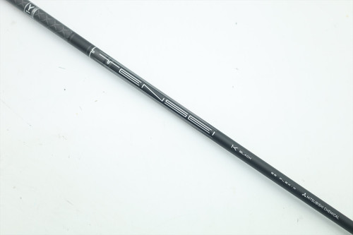 New Mitsubishi Tensei 1K Black 65G X-Stiff 46" Driver Wood Shaft .335 3-6-B