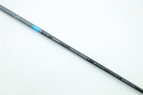 Mitsubishi Tensei Av Blue 2022 75 Regular 44.5" Driver Shaft Mizuno Jpx One
