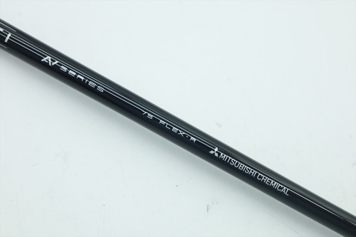 Mitsubishi Tensei Av Blue 2022 75 Regular 44.5