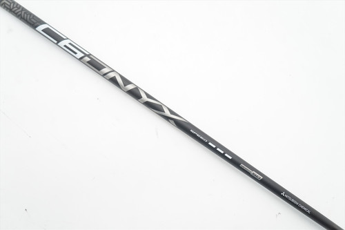 Mitsubishi C6 Onyx 50S Stiff 42.75" Mini Driver Shaft Titleist GT280