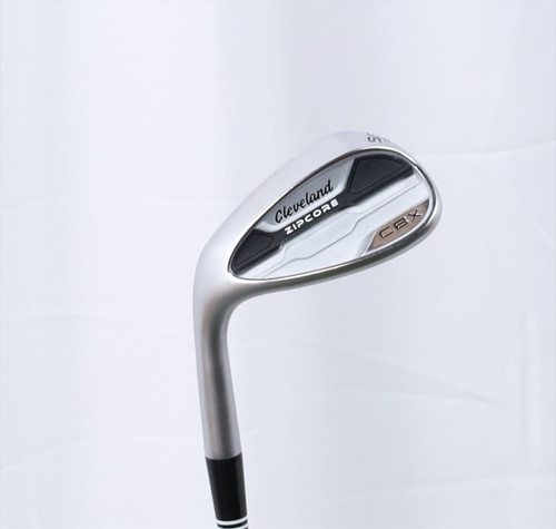 Cleveland Cbx4 Zipcore Wedge 54°-12 Dynamic Gold Stl 13278385 Good