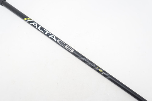 Ping Alta CB Black 55 Regular 44.5" Driver Shaft Ping G410 G425 G430 G440 Tip