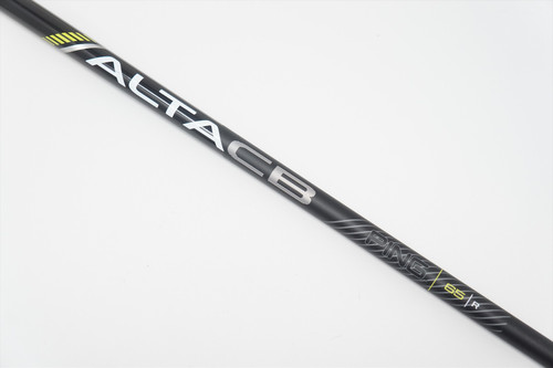 Ping Alta CB Black 65 Regular 41.75" #5 Wood Shaft Ping G410 G425 G430 G440