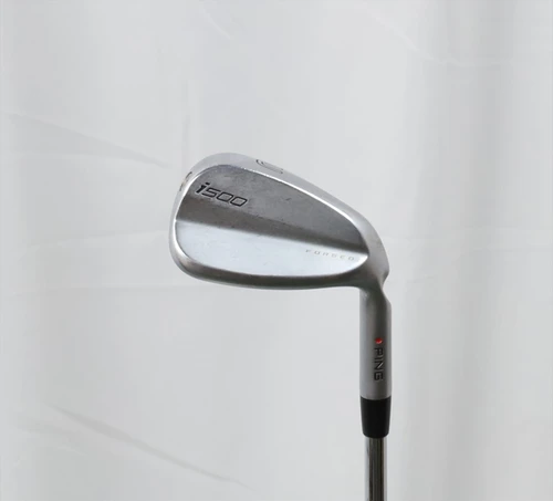 Ping I500 Wedge 49°-10 Stiff Nippon N.S. Pro Modus 3 Tour 105 Stl 14056344 Good