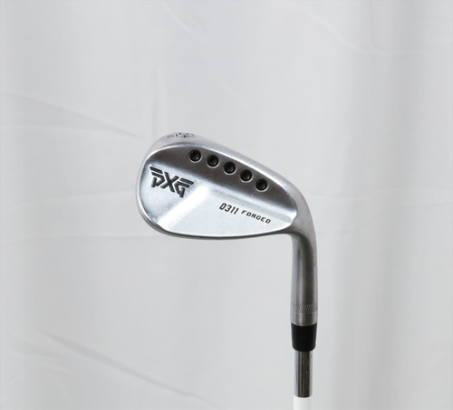 Pxg 0311 Forged Wedge 54°-10 Regular True Temper Elevate 95 Vss Stl 4056694 Good