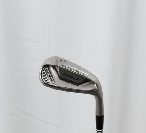 Cleveland Smart Sole Full Face Wedge Chipper- Ladies Ust Recoil Graphite 058975