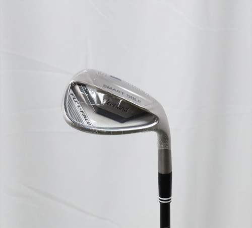 Cleveland Smart Sole Full Face Sand Wedge- Ust Recoil Dart 80 Graphite 14059022