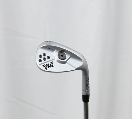 Pxg 0311 Sugar Daddy Ii Wedge 54°-10 True Temper Dynamic Gold Stl 14060742 Good