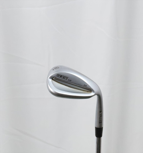 Ping Glide 2.0 Es Wedge 60°-8 Ping Awt 2.0 Stl 14063983 Good